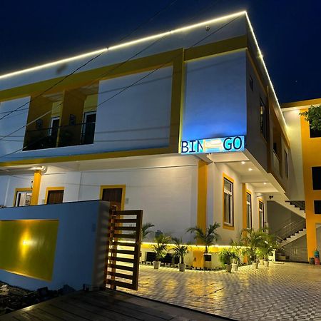 Bingo Apartment อัลวาร์ ภายนอก รูปภาพ