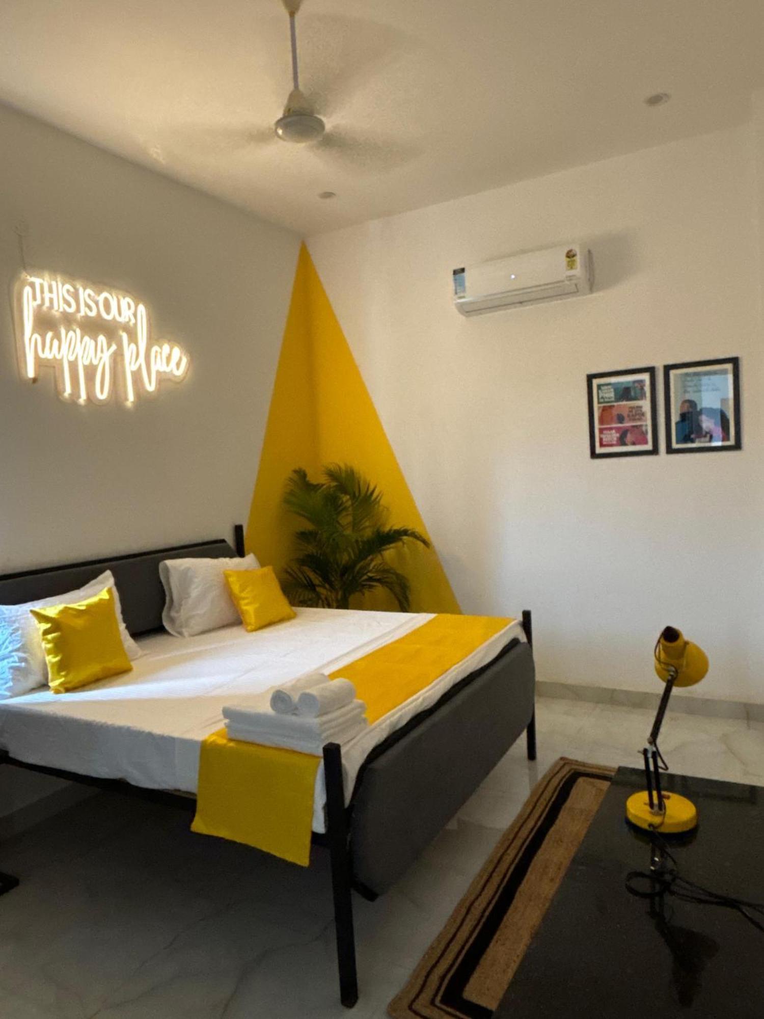 Bingo Apartment อัลวาร์ ภายนอก รูปภาพ