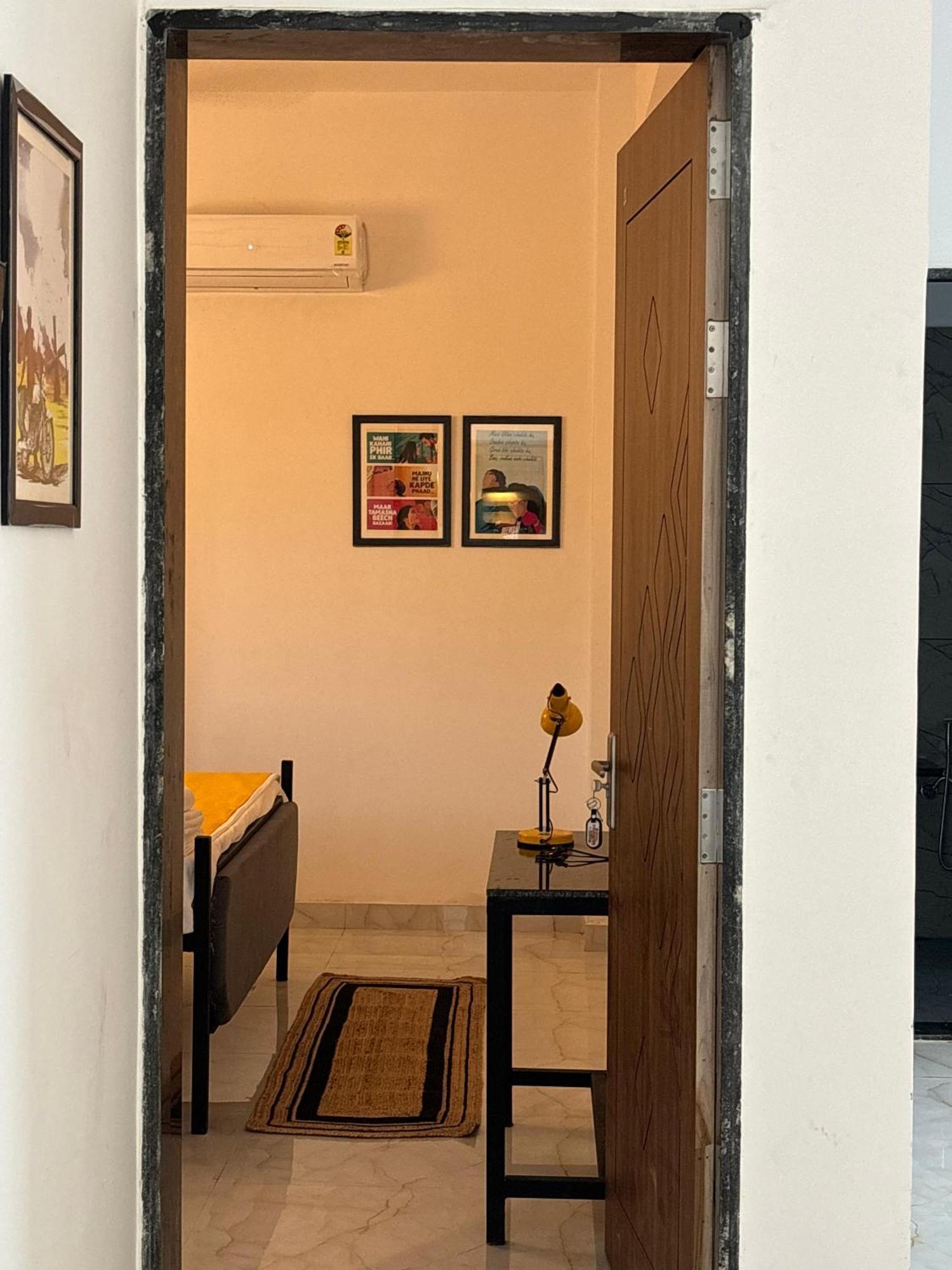 Bingo Apartment อัลวาร์ ภายนอก รูปภาพ
