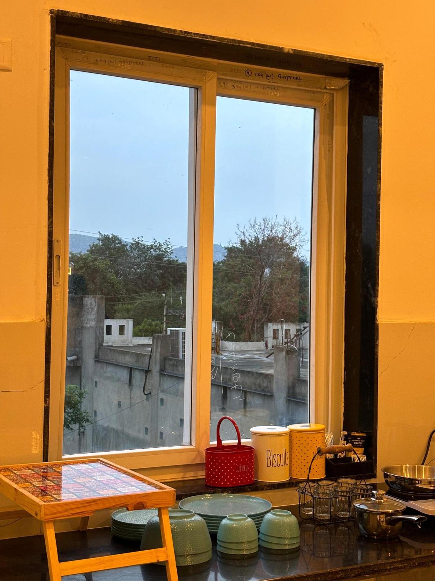 Bingo Apartment อัลวาร์ ภายนอก รูปภาพ